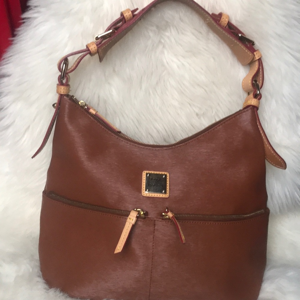 Dooney and Bourke Purse